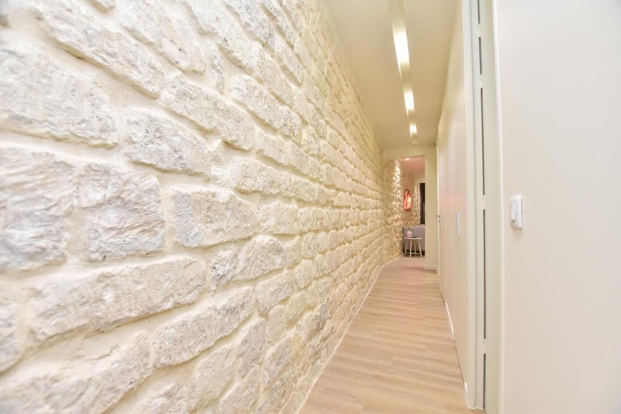 Appartement Spacious - 3br-8p - Moulin Rouge *
