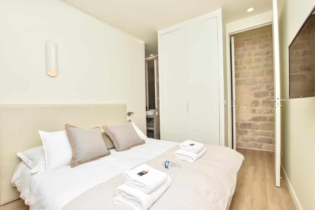 Spacious - 3br-8p - Moulin Rouge Appartement *