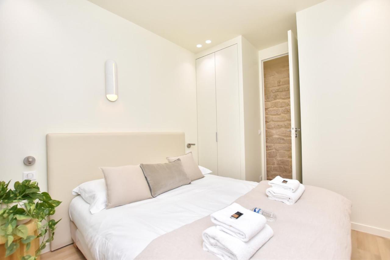 Spacious - 3br-8p - Moulin Rouge Appartement Paris