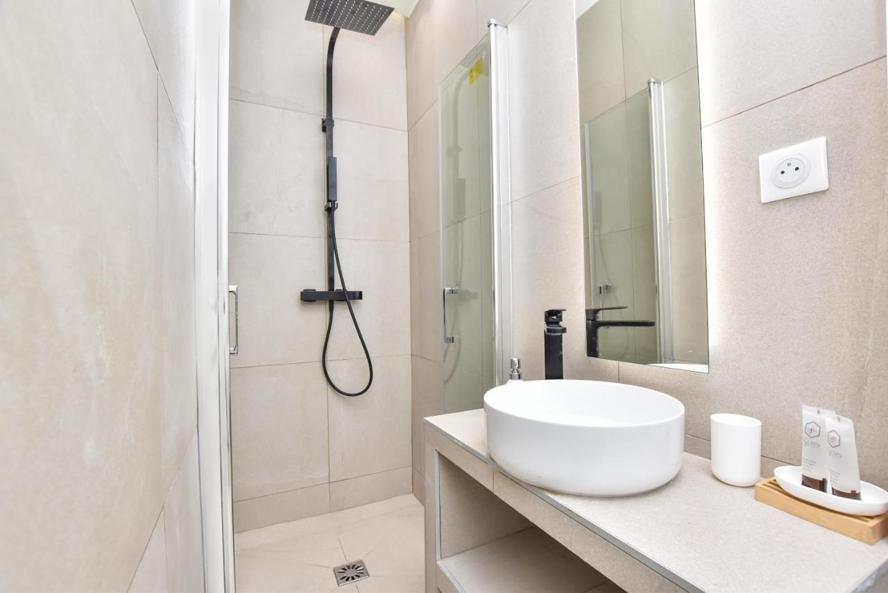 Appartement Spacious - 3br-8p - Moulin Rouge Paris