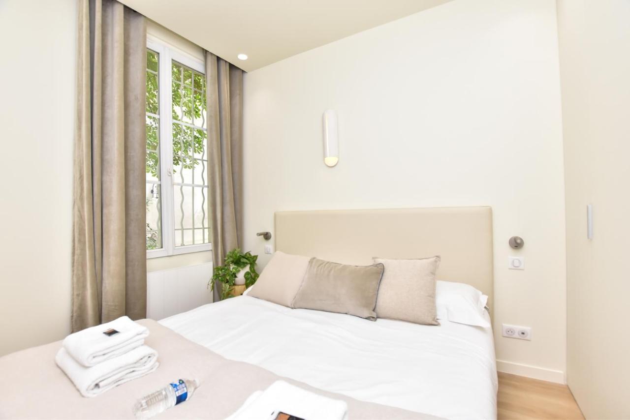 Spacious - 3br-8p - Moulin Rouge Appartement Paris