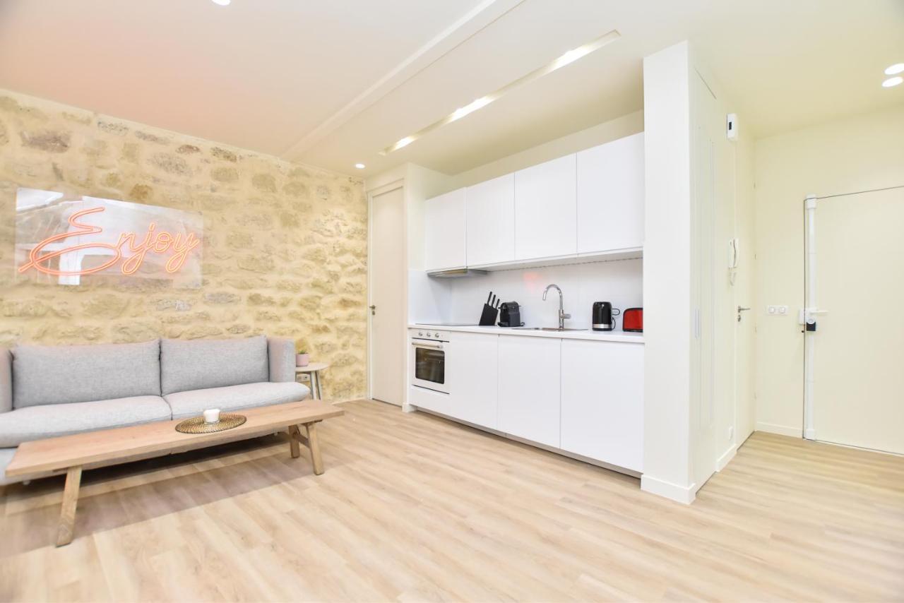 Spacious - 3br-8p - Moulin Rouge Appartement Paris