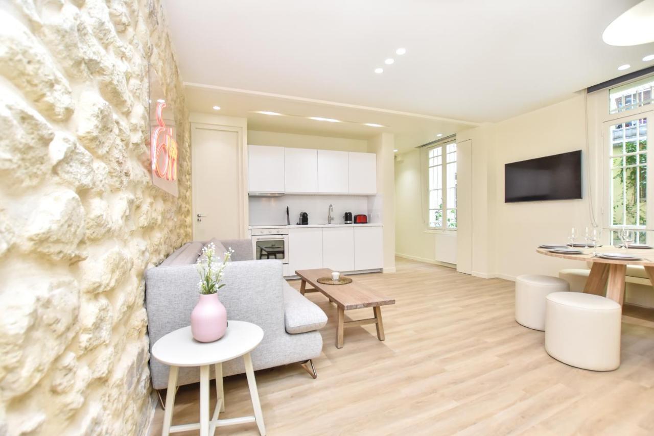 Spacious - 3br-8p - Moulin Rouge Appartement Paris