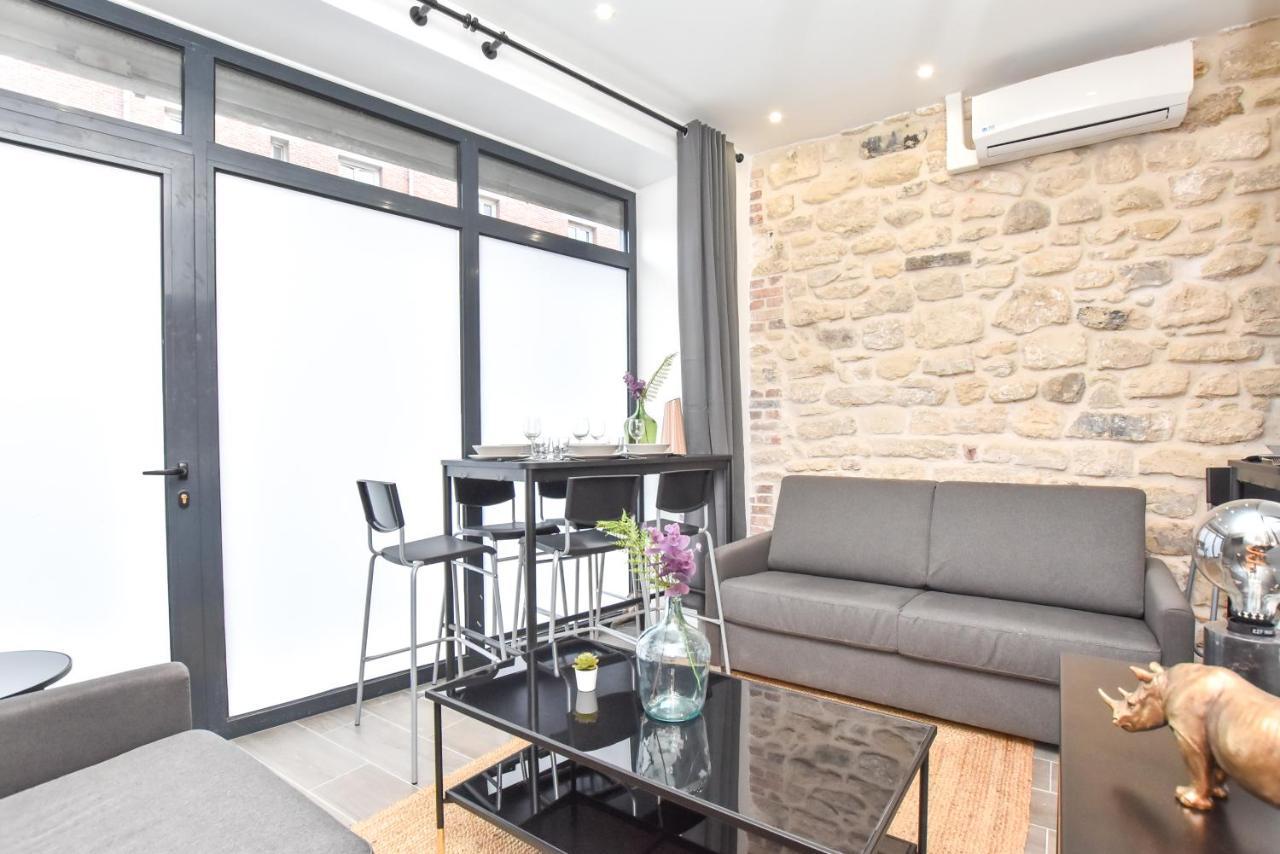 Cmg Menilmontant / Saint Fargeau Paris