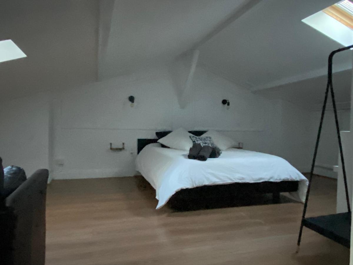 Maison d'hôtes Chez Pauline *