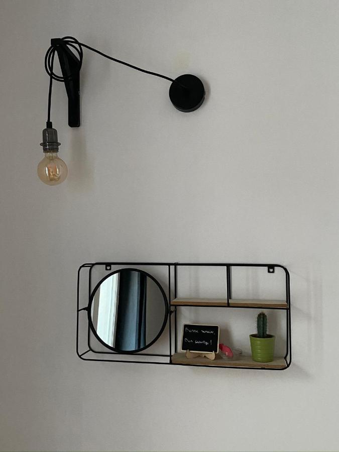 Chez Pauline Maison d'hôtes Paris
