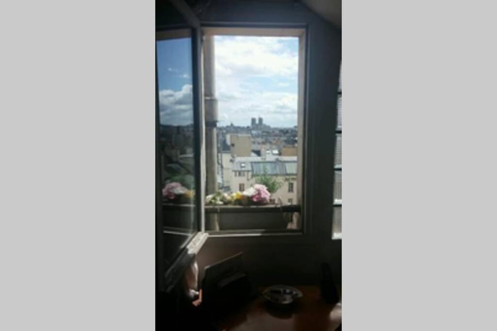 Appartement Atypique Saint Germain Des Près *