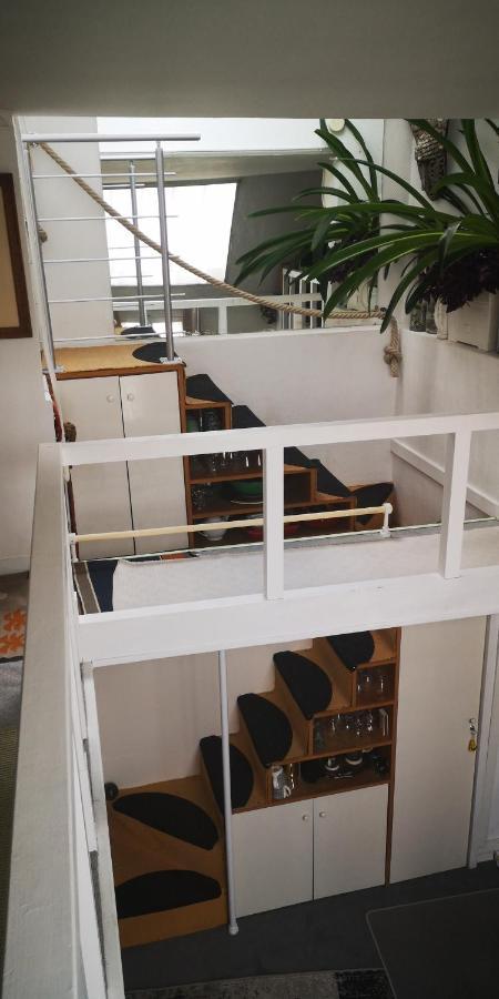 Appartement Atypique Saint Germain Des Près *