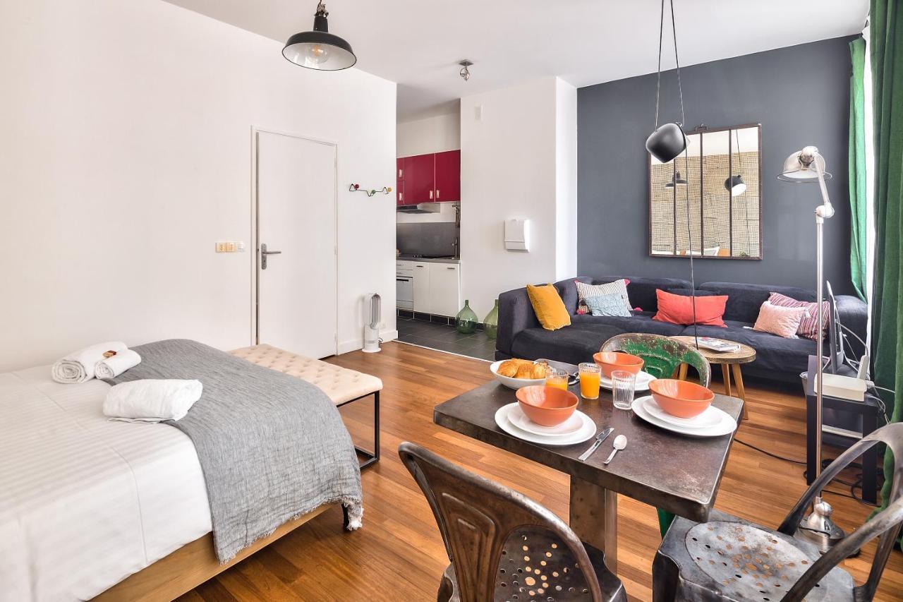 Apartment Of Liberty