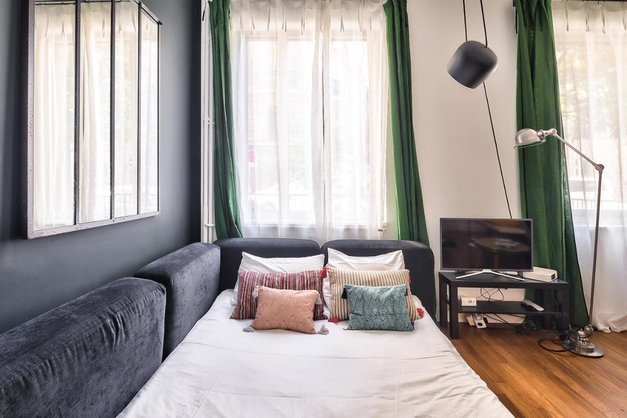 Of Liberty Apartment *