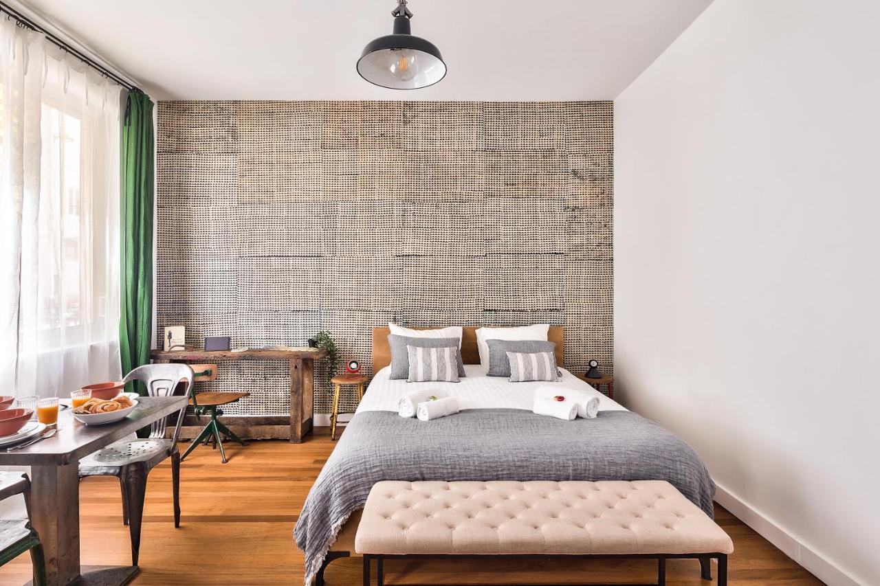 Apartment Of Liberty