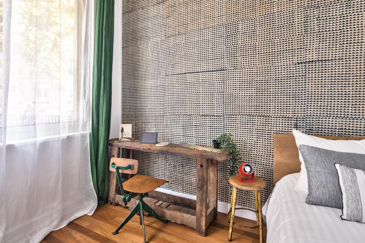 Of Liberty Apartment *