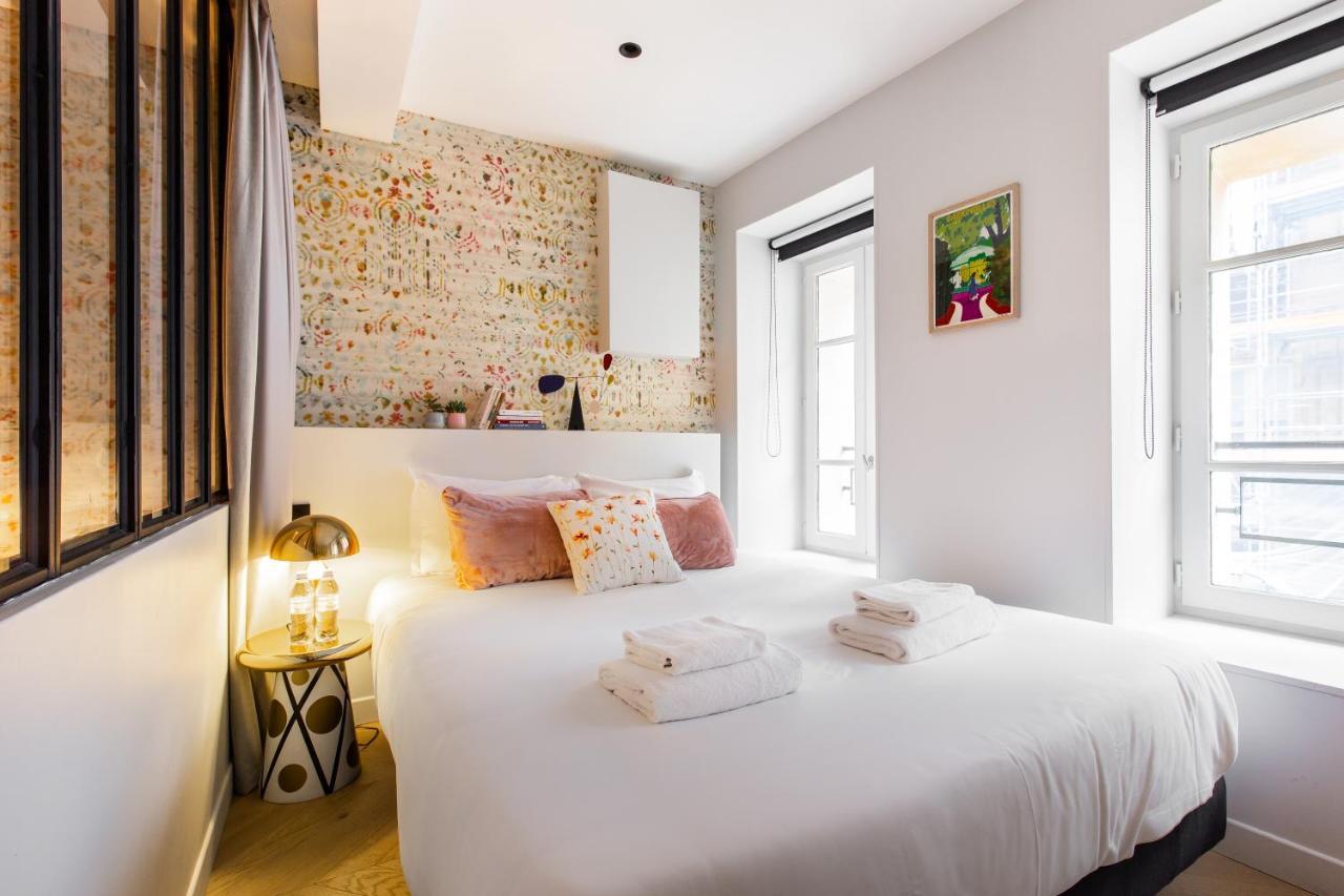 Cmg Résidence Caire/ Saint-denis Appartement