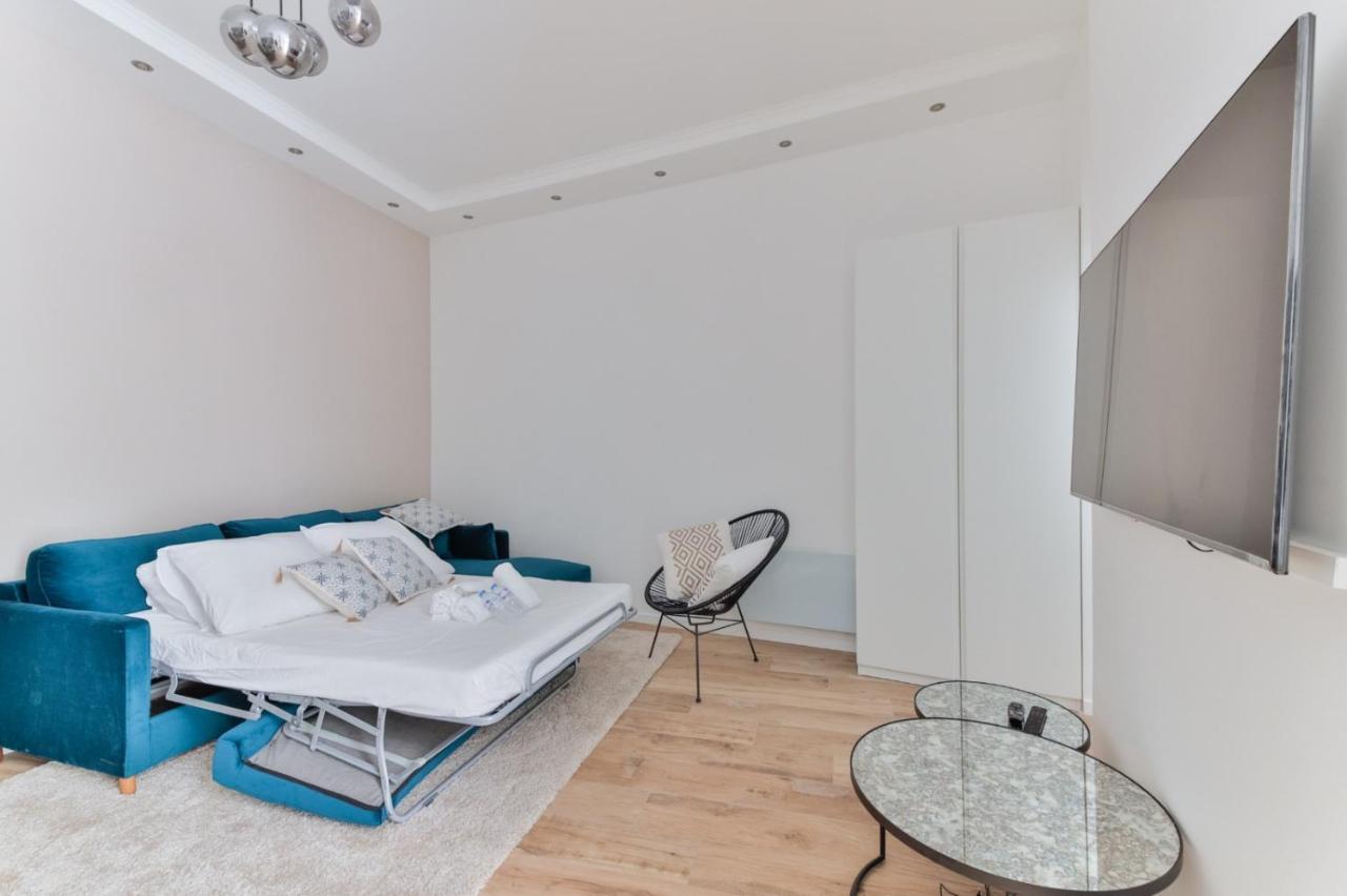Luxury In Heart Of Paris!opera/eurostar 6pers Apartment *