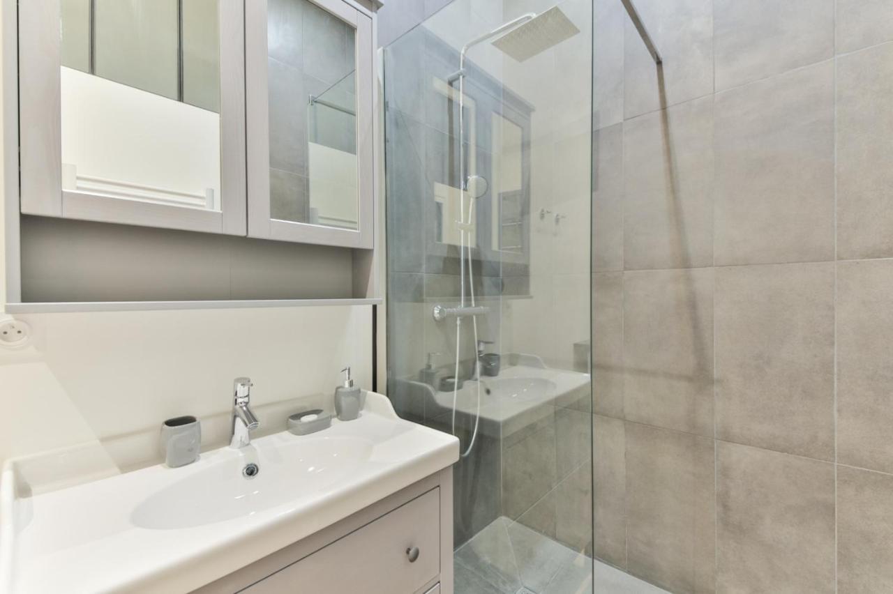 Apartment Luxury In Heart Of Paris!opera/eurostar 6pers Paris