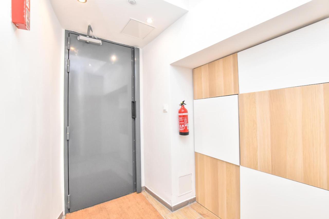 Cmg Résidence Strasbourg-saint Denis / Beauregard Apartment Paris