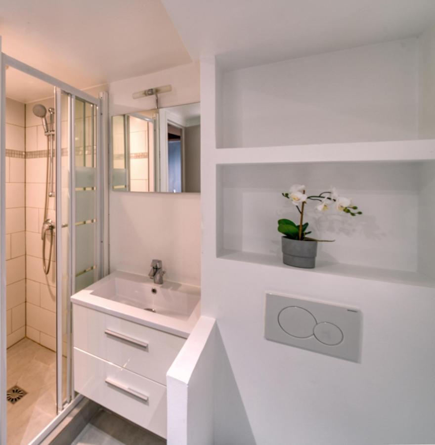 1619 - Quartier Latin - Charming Flat Apartment Paris