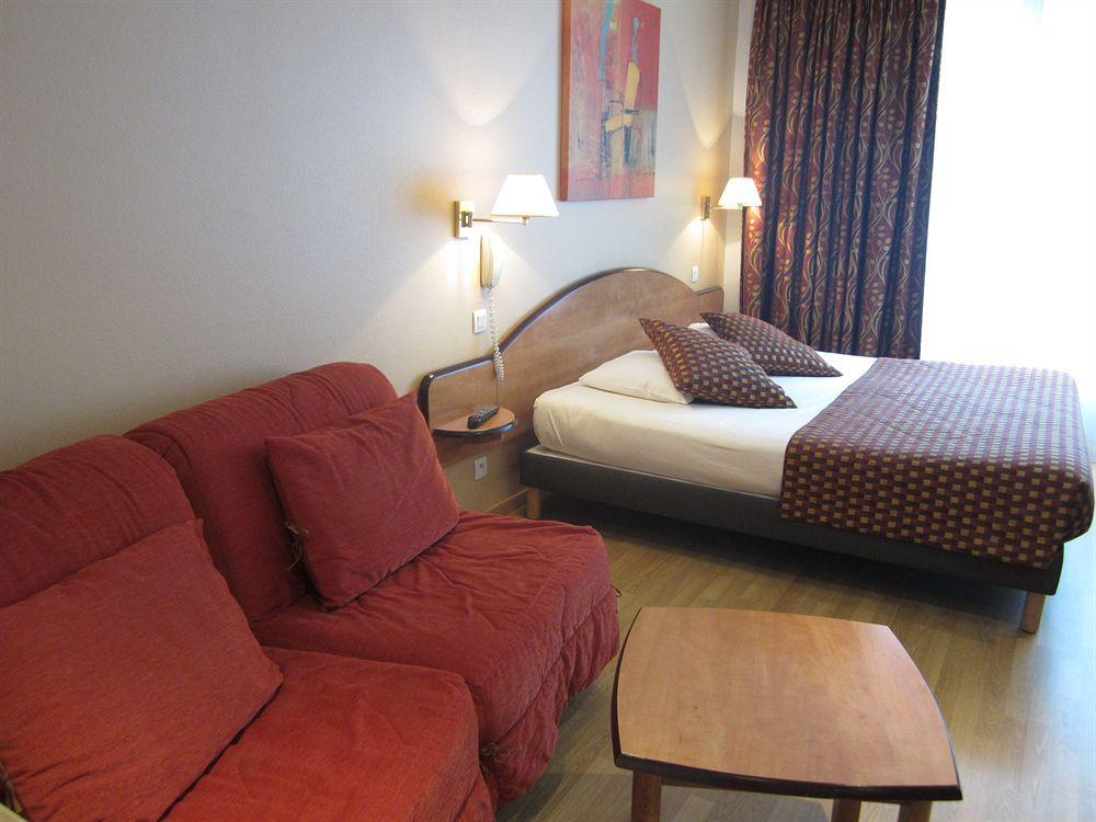 Hotel La Conversation 3*