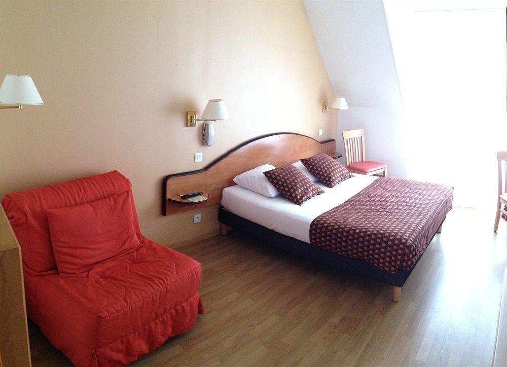 Hotel La Conversation 3*