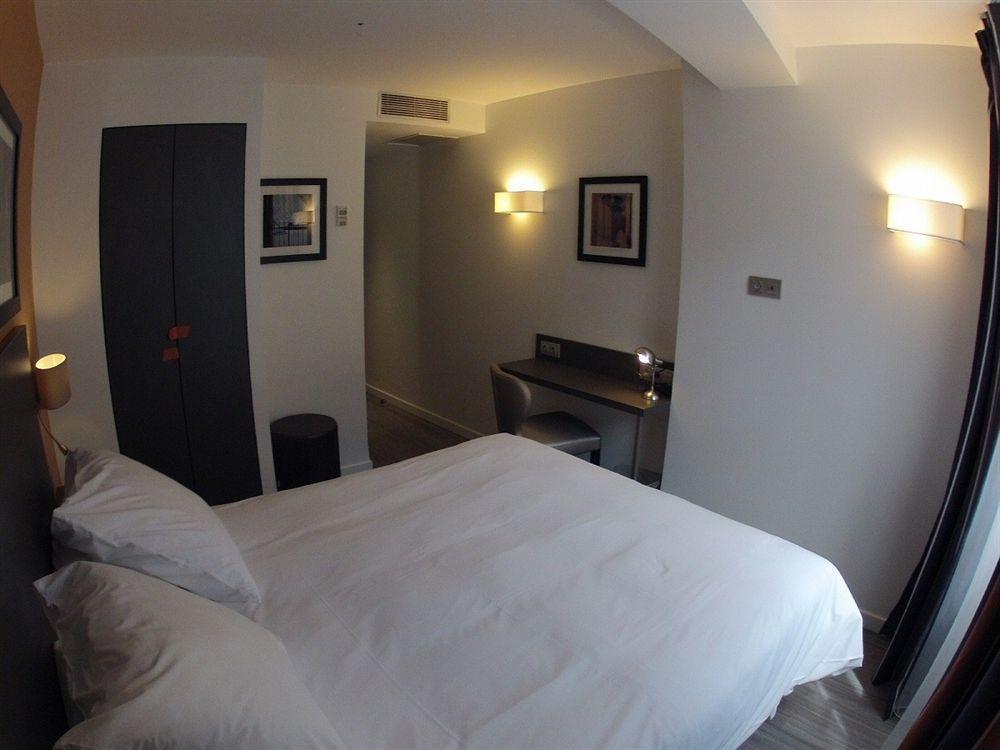 Hotel Louvre Richelieu 3*
