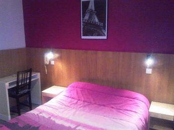 Nord Est 3* Paris