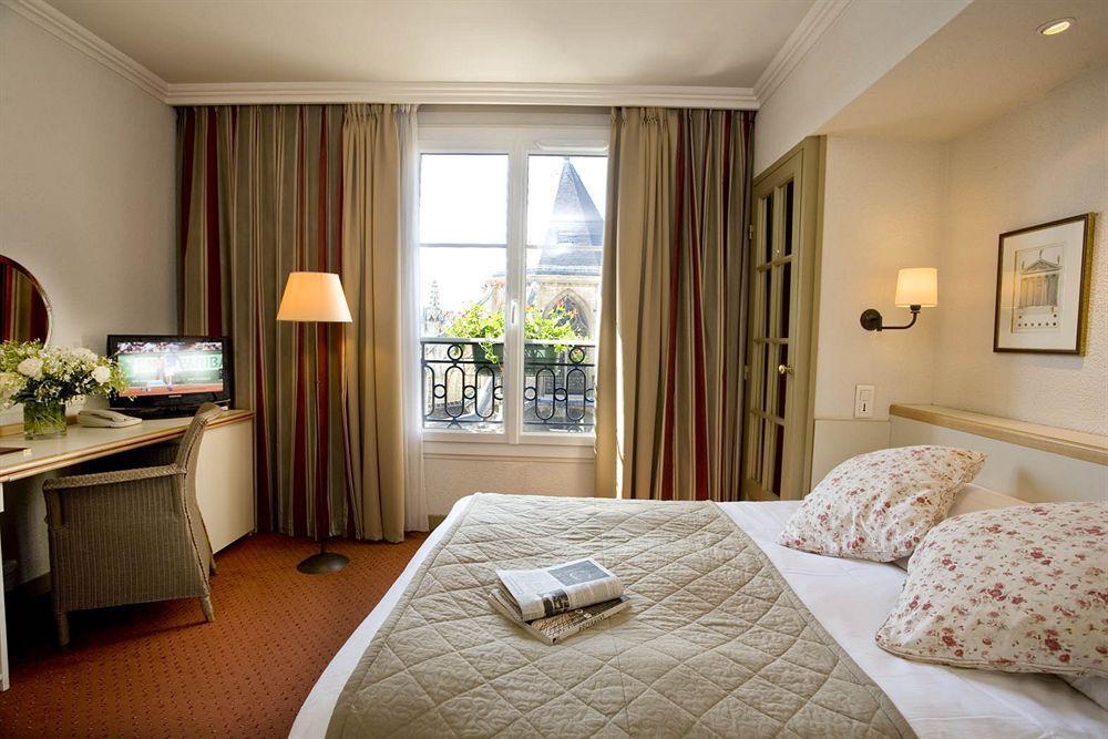 Henri Iv Rive Gauche 3*