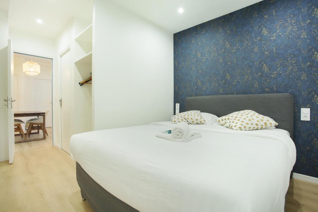Rent A - 253, 2bdr Center Of Apartment *