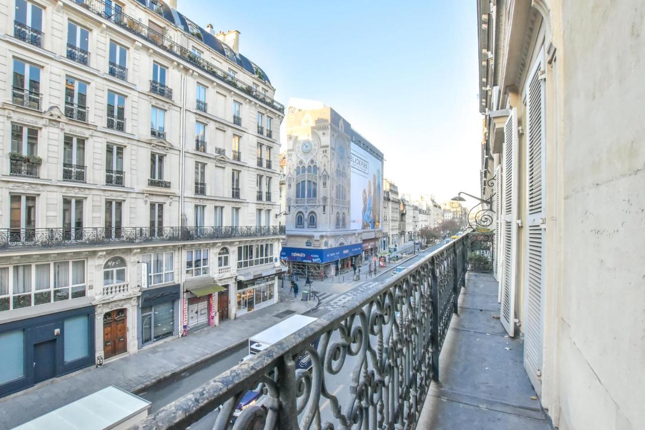Cmg Résidence Réaumur Appartement