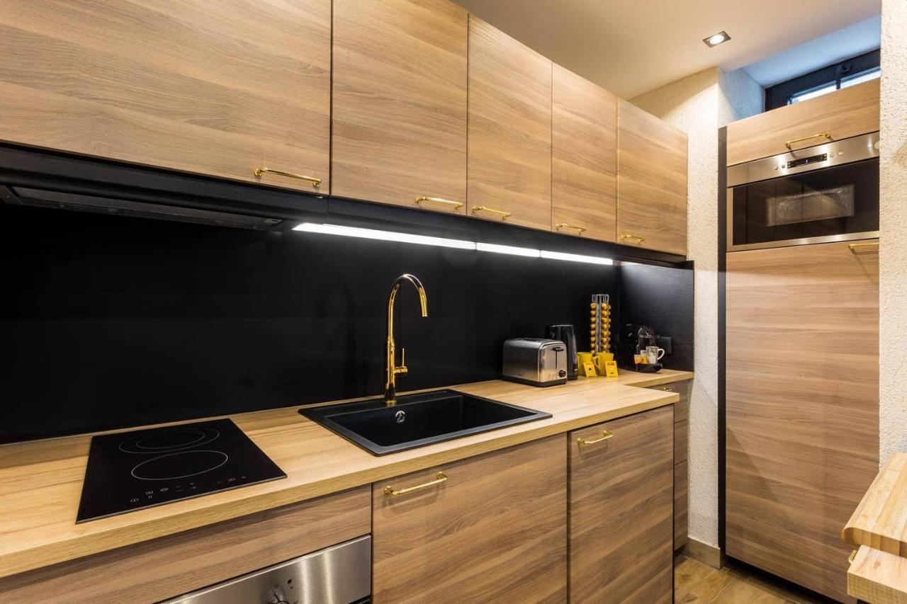 Hsh Pantheon Port-royal Charming 6p-2br Apartment Paris
