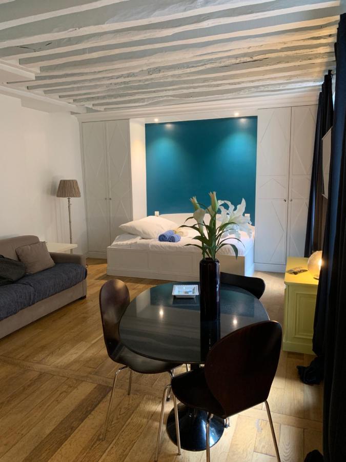 Louvre St Germain Rue Verneuil Apartment *