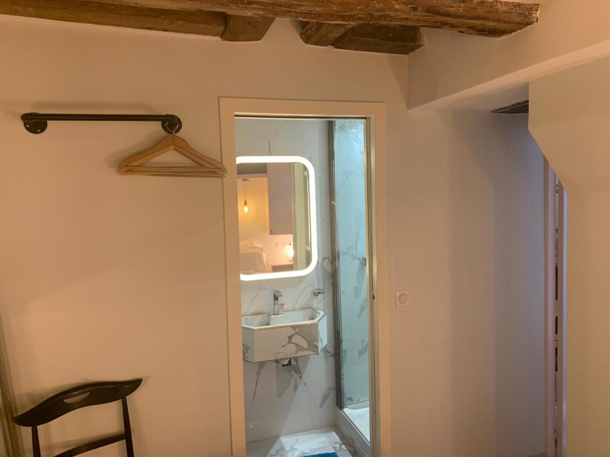 6 Saint Germain Seine Appartement Paris