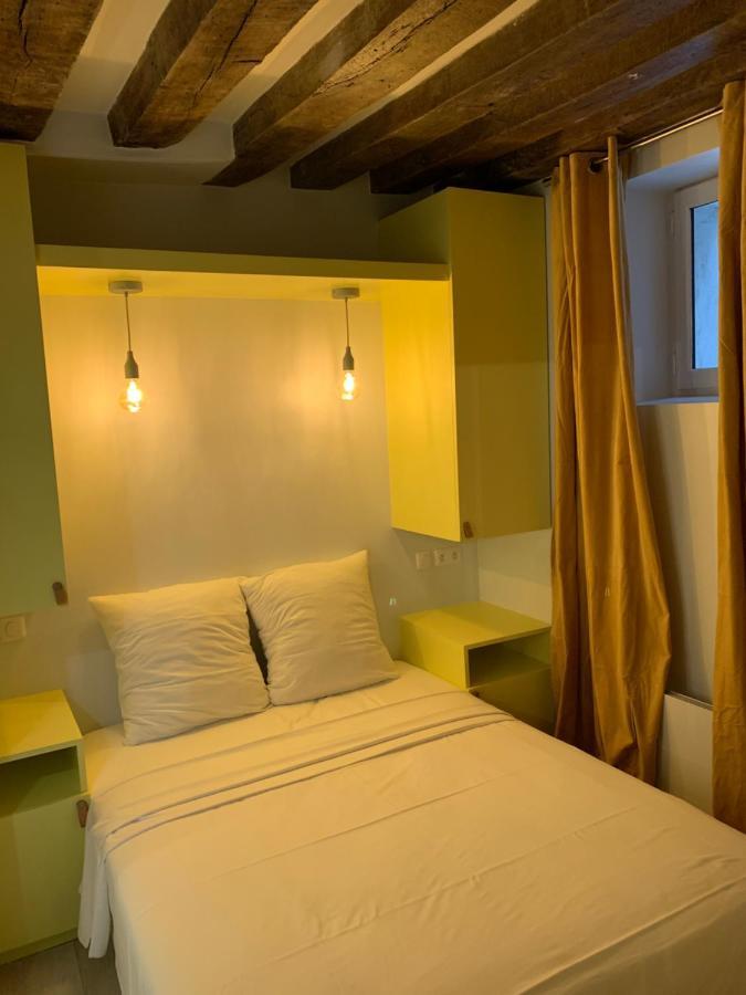 6 Saint Germain Seine Appartement *