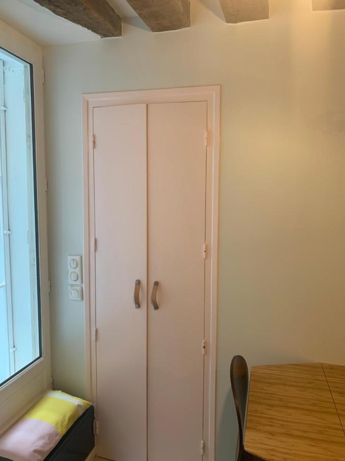 6 Saint Germain Seine Appartement *
