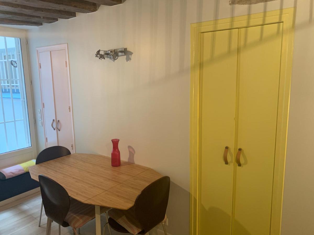 6 Saint Germain Seine