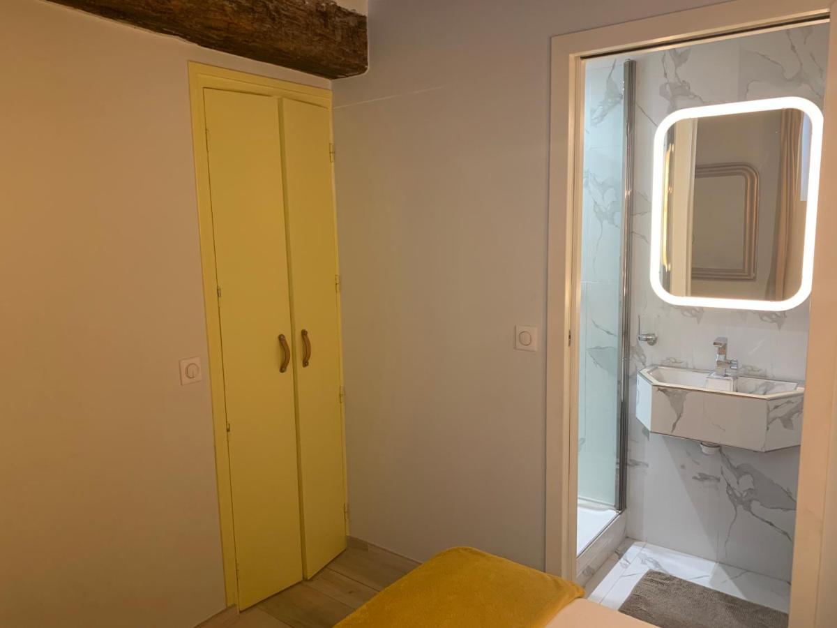 6 Saint Germain Seine Appartement Paris