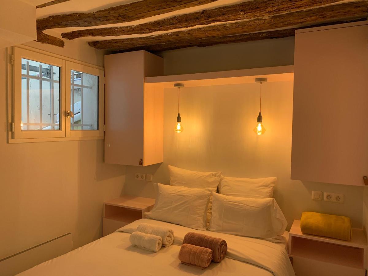 6 Saint Germain Seine *