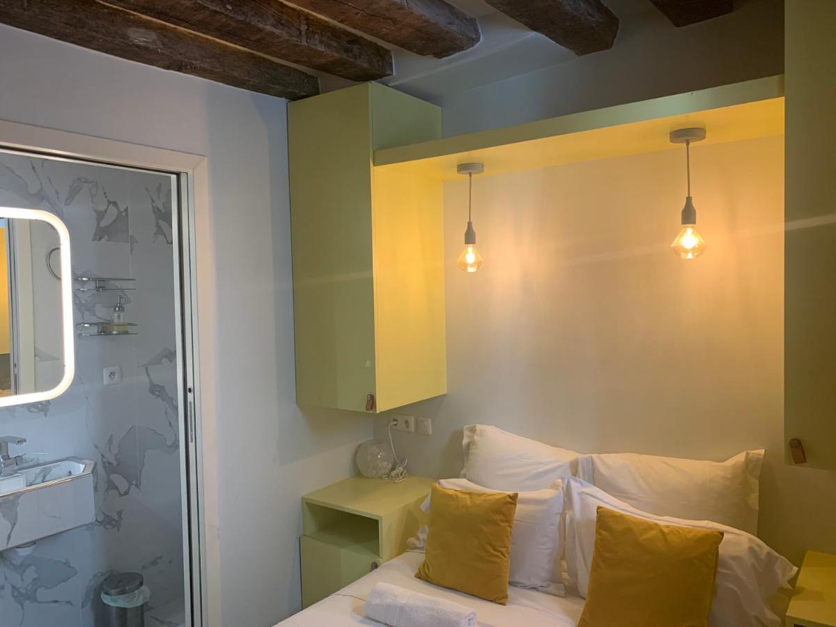 Appartement 6 Saint Germain Seine *