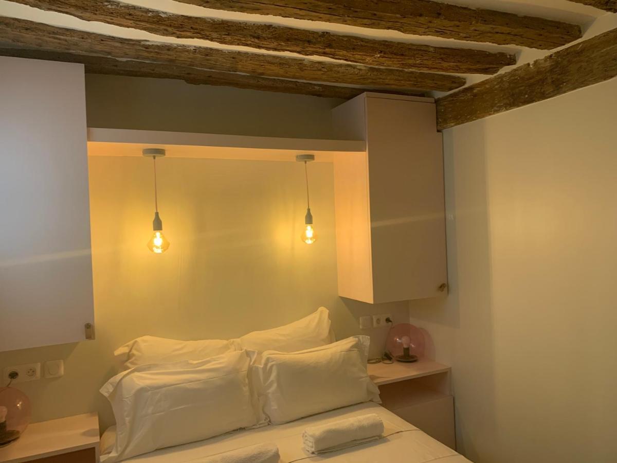 6 Saint Germain Seine
