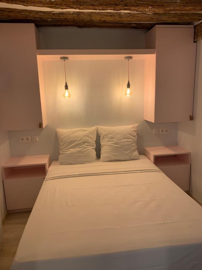 6 Saint Germain Seine Appartement