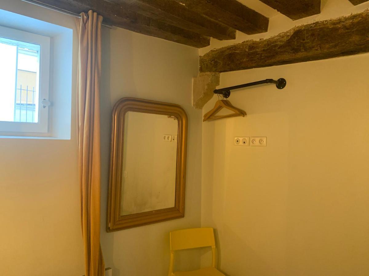Appartement 6 Saint Germain Seine Paris
