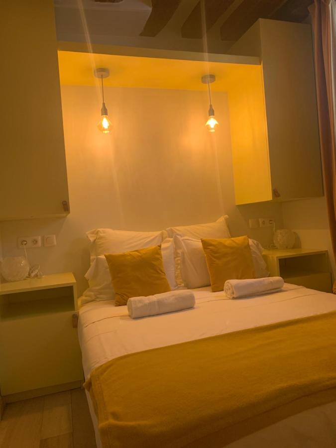 Appartement 6 Saint Germain Seine Paris