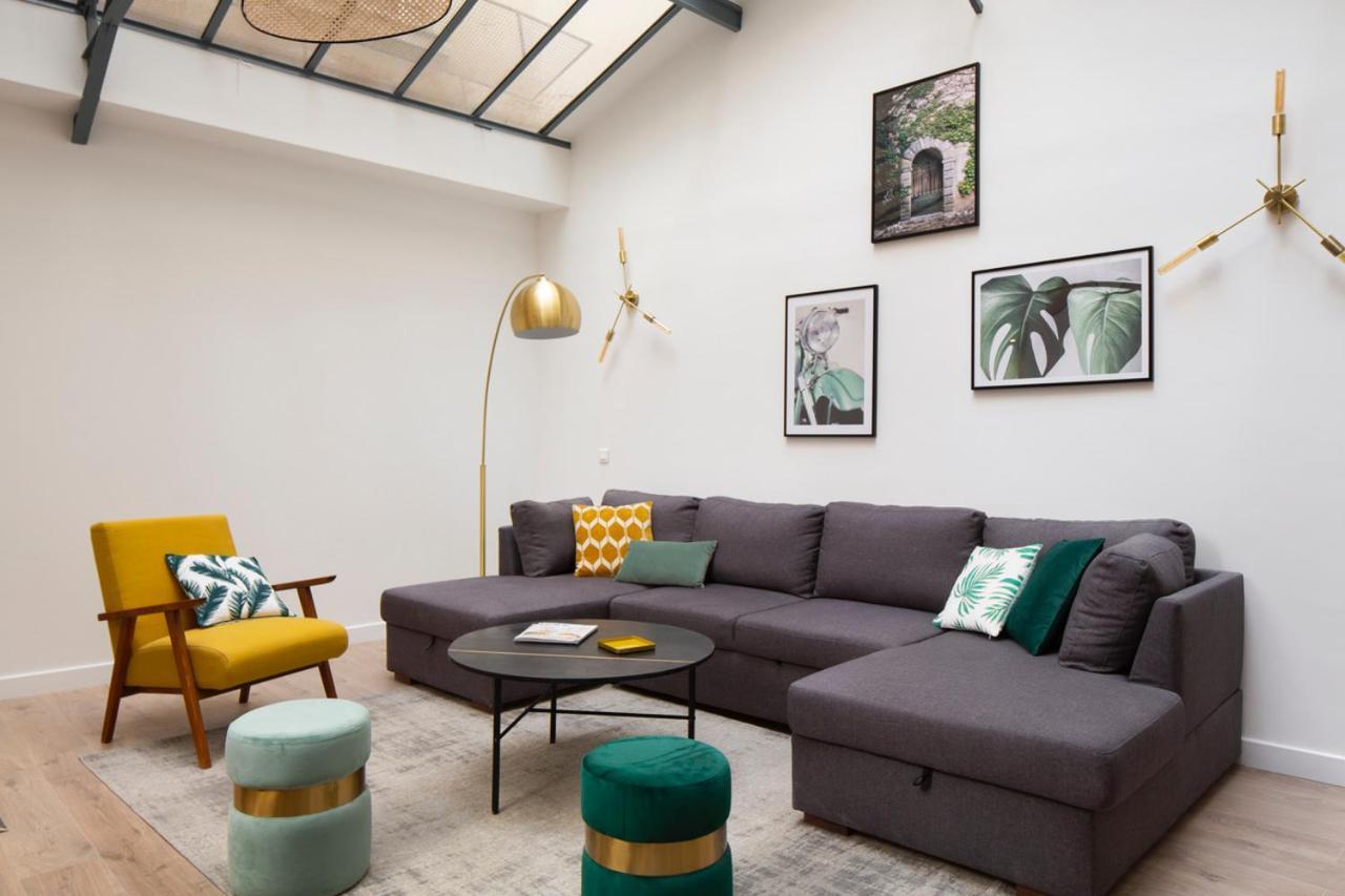 Saint-denis Appartement *