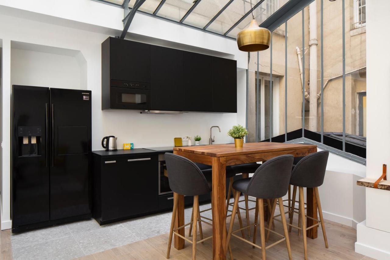 Saint-denis Appartement *