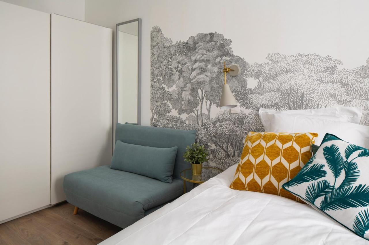 Appartement Saint-denis Paris