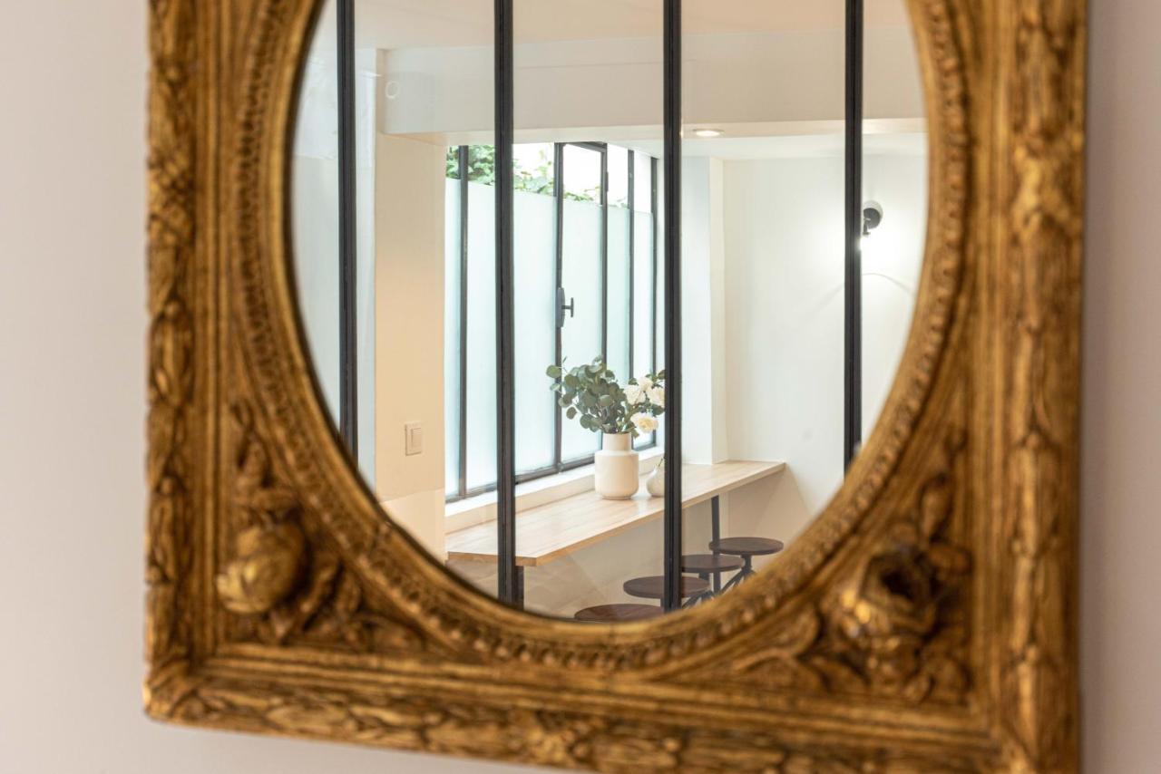 Apartment Prestigious House - 3 - Montparnasse & St Germain