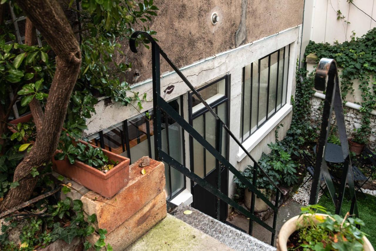Prestigious House - 3 - Montparnasse & St Germain Apartment *