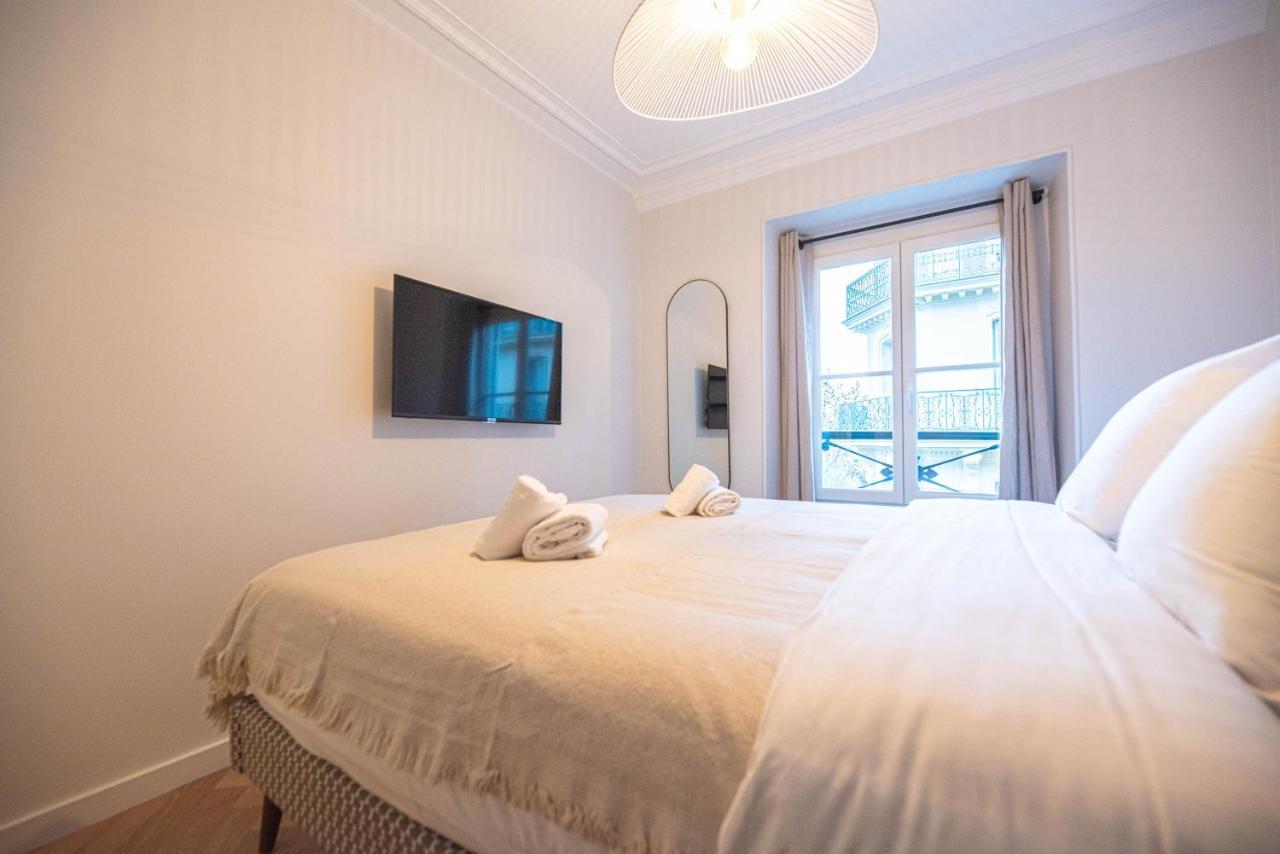 Luxury In Center Appartement *