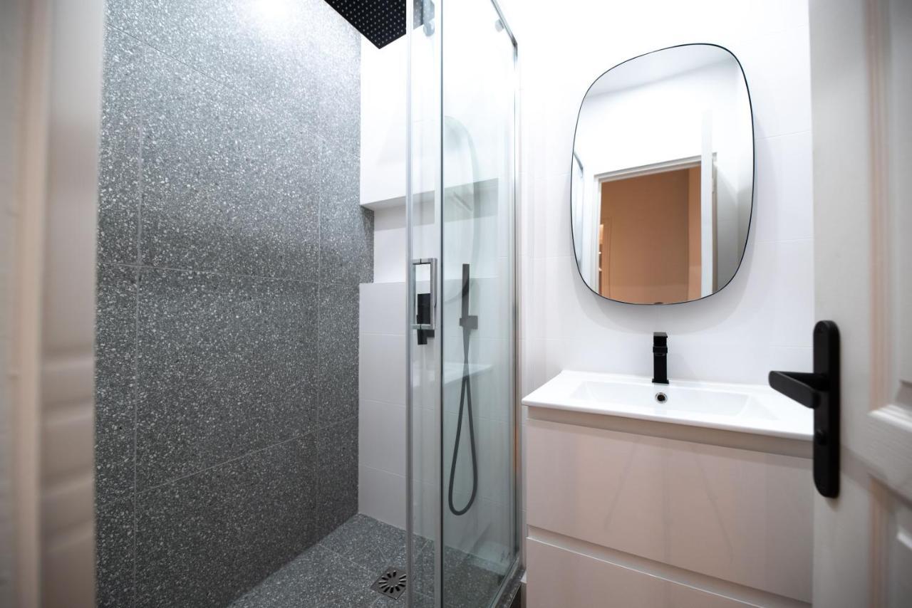 Luxury In Center Appartement