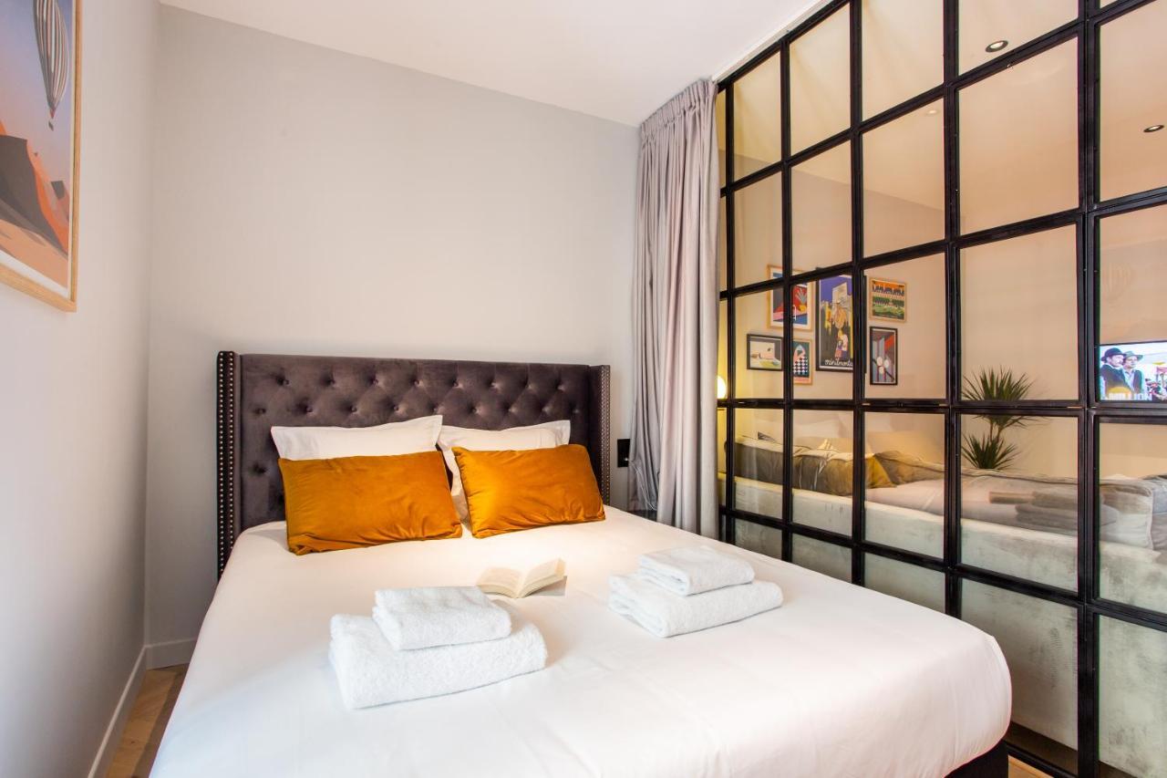 Appartement Cmg Résidence Caire/ Saint-denis