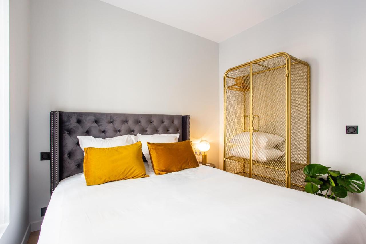 Appartement Cmg Résidence Caire/ Saint-denis *